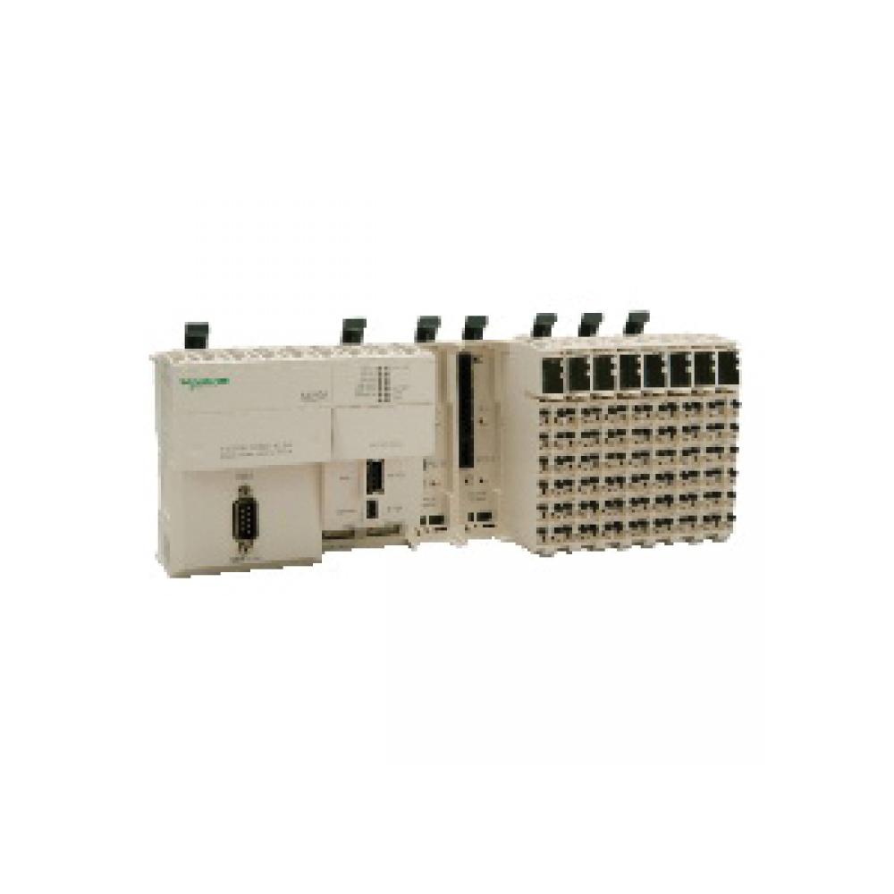 Schneider Electric TM258LF66DT4L