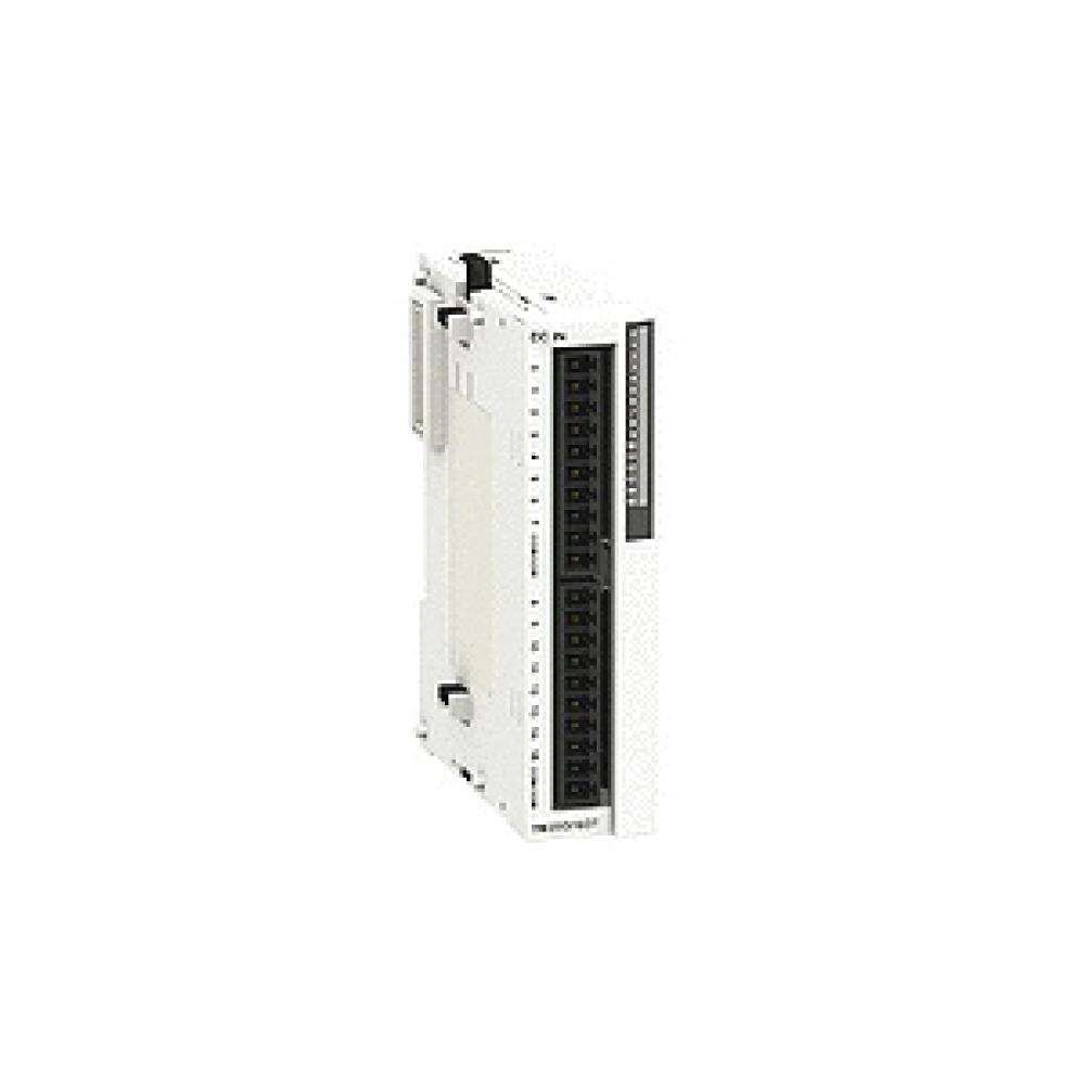 Schneider Electric TM2DDI16DT