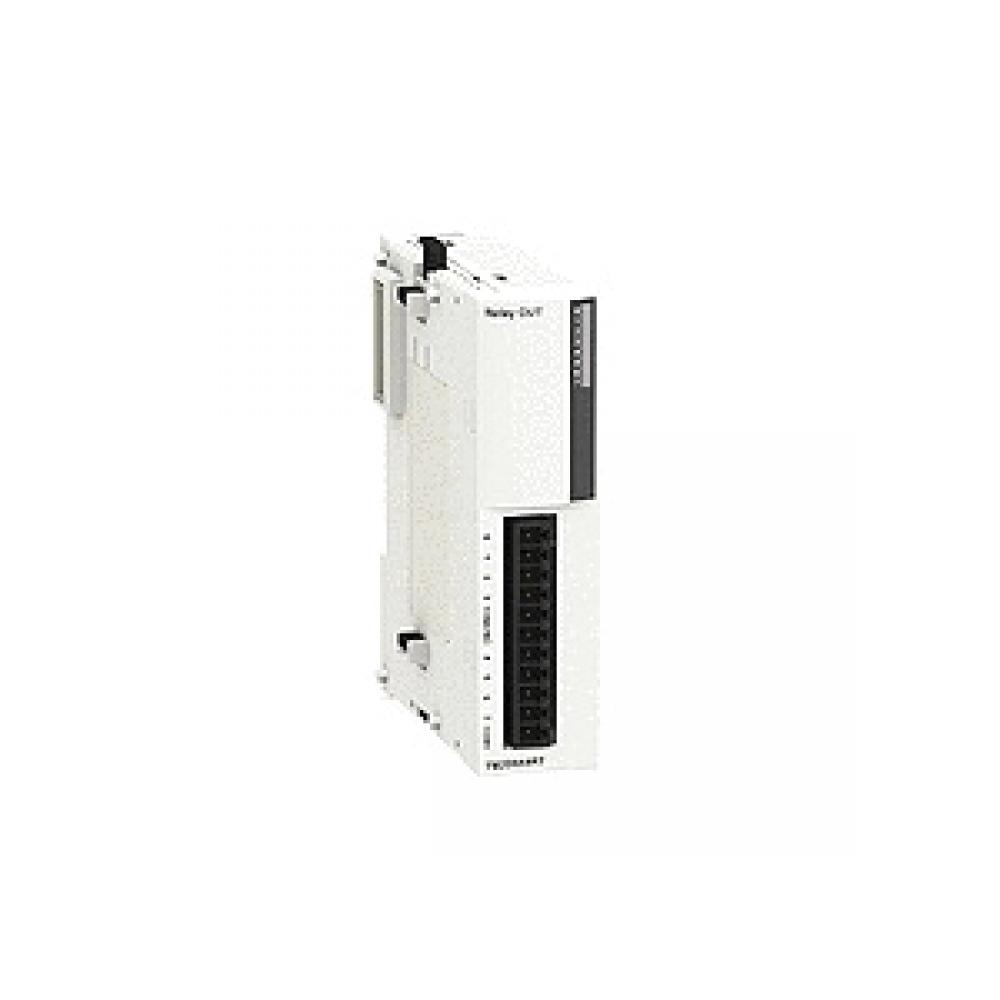 Schneider Electric TM2DRA8RT