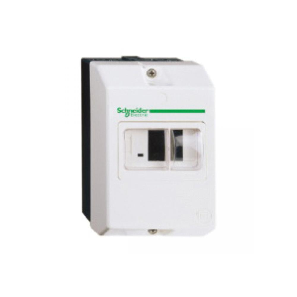 Schneider Electric GV2MC01