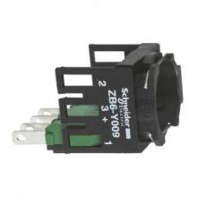 Square D by Schneider Electric ZB6Z2B - Schneider Electric ZB6Z2B