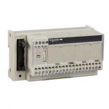 Square D by Schneider Electric ABE7H16R11 - Schneider Electric ABE7H16R11