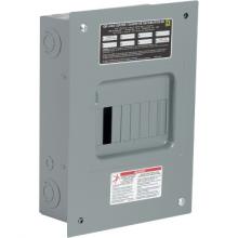 Square D by Schneider Electric QO6L100F - Schneider Electric QO6L100F