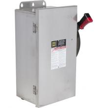 Square D by Schneider Electric HU362SS - Schneider Electric HU362SS