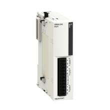 Square D by Schneider Electric TM2AVO2HT - Schneider Electric TM2AVO2HT