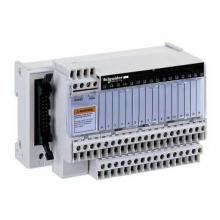 Square D by Schneider Electric ABE7H16R20 - Schneider Electric ABE7H16R20