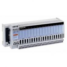 Square D by Schneider Electric ABE7H16S43 - Schneider Electric ABE7H16S43