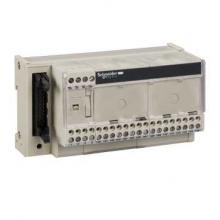 Square D by Schneider Electric ABE7H16R10 - Schneider Electric ABE7H16R10