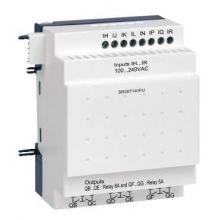 Square D by Schneider Electric SR3XT141FU - Schneider Electric SR3XT141FU