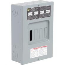 Square D by Schneider Electric QO816L100TF - Schneider Electric QO816L100TF