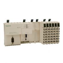 Square D by Schneider Electric TM258LF42DT4L - Schneider Electric TM258LF42DT4L