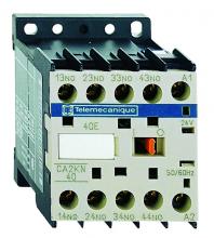 Square D by Schneider Electric CA2KN40FC72 - Schneider Electric CA2KN40FC72