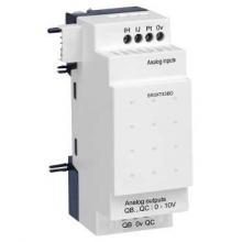 Square D by Schneider Electric SR3XT43BD - Schneider Electric SR3XT43BD