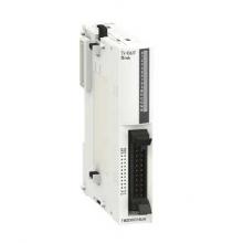 Square D by Schneider Electric TM2DDO16UK - Schneider Electric TM2DDO16UK