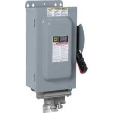 Square D by Schneider Electric H361AWC - Schneider Electric H361AWC