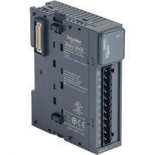 Square D by Schneider Electric TM3AI2H - Schneider Electric TM3AI2H