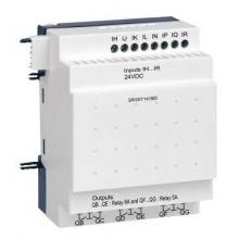 Square D by Schneider Electric SR3XT141BD - Schneider Electric SR3XT141BD