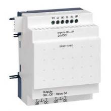 Square D by Schneider Electric SR3XT101BD - Schneider Electric SR3XT101BD