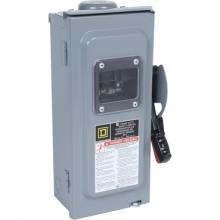 Square D by Schneider Electric HU361RBEIVW - Schneider Electric HU361RBEIVW