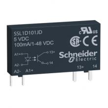 Square D by Schneider Electric SSL1D101BD - Schneider Electric SSL1D101BD