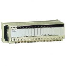 Square D by Schneider Electric ABE7H16F43 - Schneider Electric ABE7H16F43