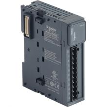 Square D by Schneider Electric TM3AQ2 - Schneider Electric TM3AQ2