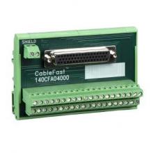 Square D by Schneider Electric 140CFA04000 - Schneider Electric 140CFA04000