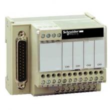 Square D by Schneider Electric ABE7CPA21 - Schneider Electric ABE7CPA21