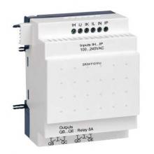 Square D by Schneider Electric SR3XT101FU - Schneider Electric SR3XT101FU