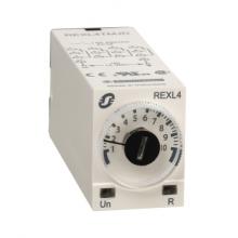 Square D by Schneider Electric REXL4TMP7 - Schneider Electric REXL4TMP7