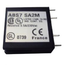 Square D by Schneider Electric ABS7SA2M - Schneider Electric ABS7SA2M