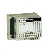 Square D by Schneider Electric ABE7H16R50 - Schneider Electric ABE7H16R50