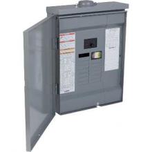 Square D by Schneider Electric QO1612M125FTRB - Schneider Electric QO1612M125FTRB