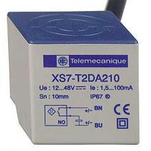 Square D by Schneider Electric XS7T2NC440 - Schneider Electric XS7T2NC440