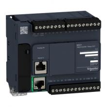 Square D by Schneider Electric TM221CE24R - Schneider Electric TM221CE24R