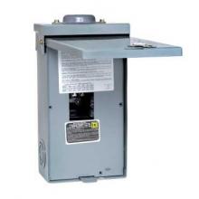 Square D by Schneider Electric QO403L100RB - Schneider Electric QO403L100RB