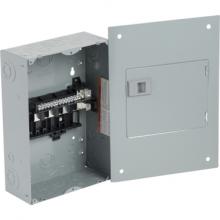 Square D by Schneider Electric QO816L100DTF - Schneider Electric QO816L100DTF