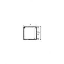 Square D by Schneider Electric NSYEC861 - Schneider Electric NSYEC861