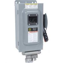 Square D by Schneider Electric H361AWCVW - Schneider Electric H361AWCVW