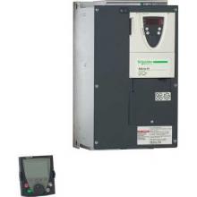 Square D by Schneider Electric ATV61HU55Y - Schneider Electric ATV61HU55Y