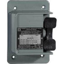 Square D by Schneider Electric 3105752950 - Schneider Electric 3105752950