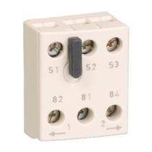 Square D by Schneider Electric LU9MR1 - Schneider Electric LU9MR1