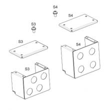 Square D by Schneider Electric VW3A31812 - Schneider Electric VW3A31812