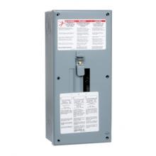 Square D by Schneider Electric QO403L100S - Schneider Electric QO403L100S