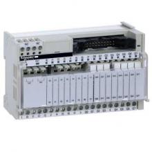 Square D by Schneider Electric ABE7R16T111 - Schneider Electric ABE7R16T111