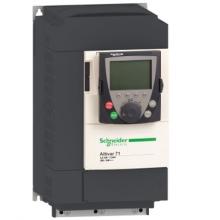 Square D by Schneider Electric ATV71HU75N4Z - Schneider Electric ATV71HU75N4Z