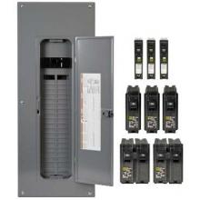 Square D by Schneider Electric HOM4080M200PCAFVP - Schneider Electric HOM4080M200PCAFVP