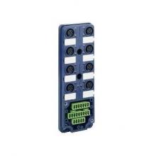 Square D by Schneider Electric ABE9C1280M - Schneider Electric ABE9C1280M