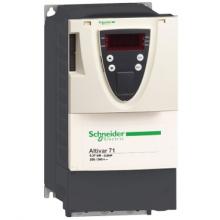 Square D by Schneider Electric ATV71H075M3Z - Schneider Electric ATV71H075M3Z