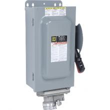 Square D by Schneider Electric H361WC - Schneider Electric H361WC